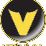 VTÉLÉ Logo Vector