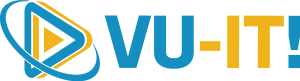 VU IT Logo Vector