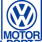 VW Motorsport Logo Vector