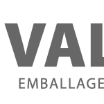 Vallée Packaging Logo Vector