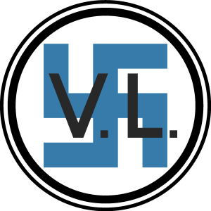 Valtion Lentokonetehdas Logo Vector
