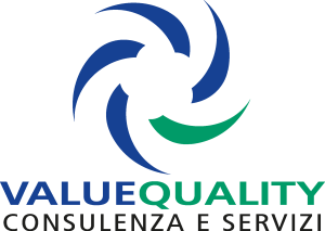 Value Quality Logo Vector