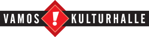 Vamos Kulturhalle Logo Vector