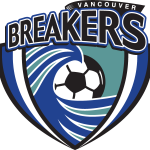 Vancouver Breakers Logo Vector