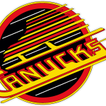 Vancouver Canucks (1978) Logo Vector