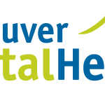 Vancouver Coastal Health Logo Vector