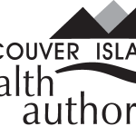 Vancouver Island Health Authority Logo Vector