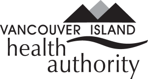 Vancouver Island Health Authority Logo Vector