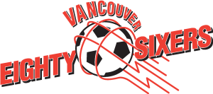Vancouver Sixers Logo Vector