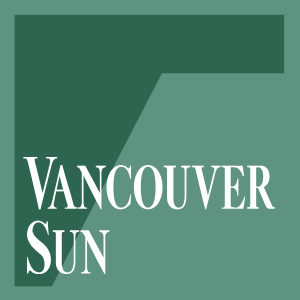 Vancouver Sun Logo Vector