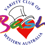 Variety Club of Bash Logo Vector