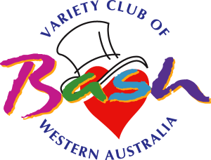 Variety Club of Bash Logo Vector