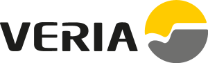 Veria Logo Vector
