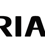 Veria black Logo Vector