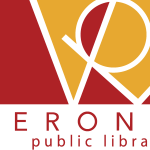 Verona Public Library Logo Vector