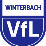 VfL Winterbach Logo Vector