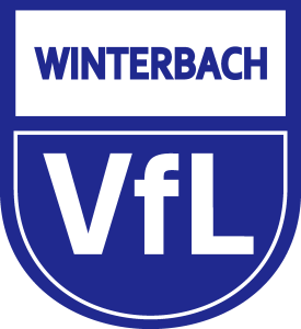 VfL Winterbach Logo Vector