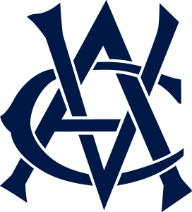 Victoria Cricket Team Logo Vector