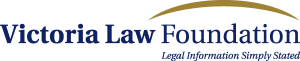 Victoria Law Foundation Logo Vector