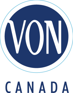 Victoria Order of Nurses Logo Vector