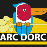 Video Marc Dorcel Logo Vector