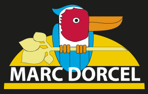 Video Marc Dorcel Logo Vector