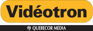 Vidéotron Logo Vector