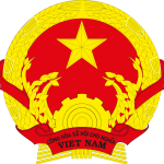 Viet Nam new Logo Vector