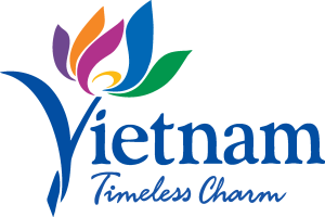 Viet Nam orignal Logo Vector