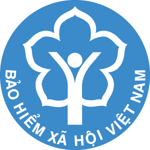 Vietnam Social Security Logo Vector