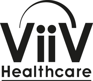 ViiV Healthcare Logo Vector