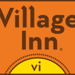 Village Inn NEW Logo Vector