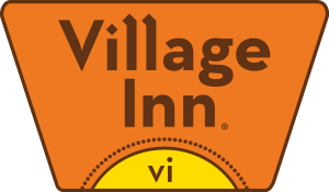Village Inn NEW Logo Vector