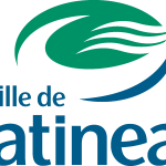 Ville de Gatineau Logo Vector