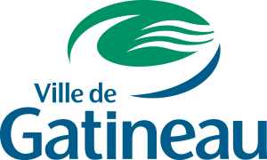 Ville de Gatineau Logo Vector