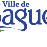 Ville de Saguenay Logo Vector