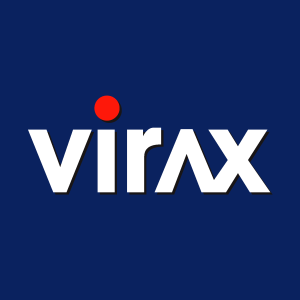 Virax Logo Vector