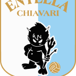 Virtus Entella Logo Vector