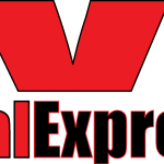 Vital Express Logo Vector