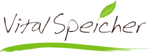 Vital Speicher Logo Vector