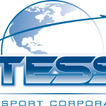 Vitesse Transport Logo Vector