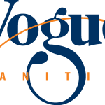 Vogue Vanities Logo Vector