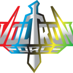 Voltron orignal Logo Vector