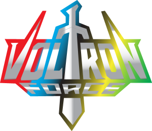 Voltron orignal Logo Vector