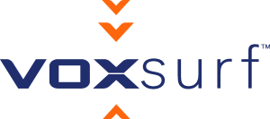 VoxSurf Limited Logo Vector