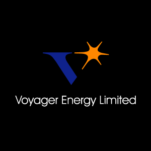 Voyager Energy Limited Logo Vector