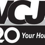 WCJB TV 20 Logo Vector