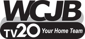 WCJB TV 20 Logo Vector