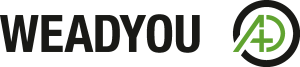 WEADYOU GmbH Logo Vector