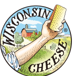 WISCONSIN CHEESE Logo Vector